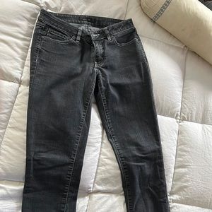 Woman’s jeans